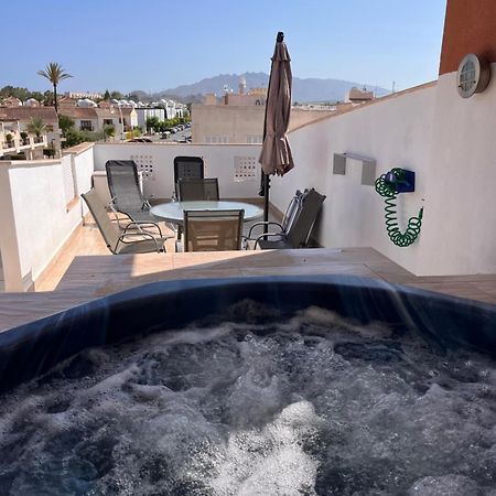 Atico Helena Con Solarium Y Jacuzzi Privado En Laguna Beach เบรา ภายนอก รูปภาพ