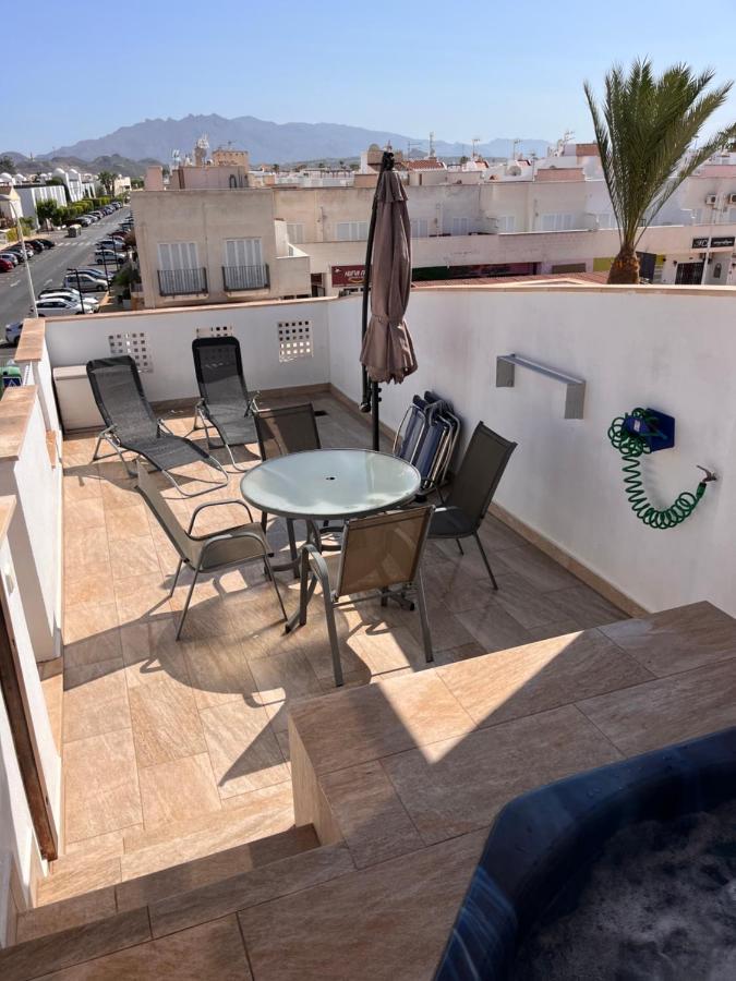 Atico Helena Con Solarium Y Jacuzzi Privado En Laguna Beach เบรา ภายนอก รูปภาพ
