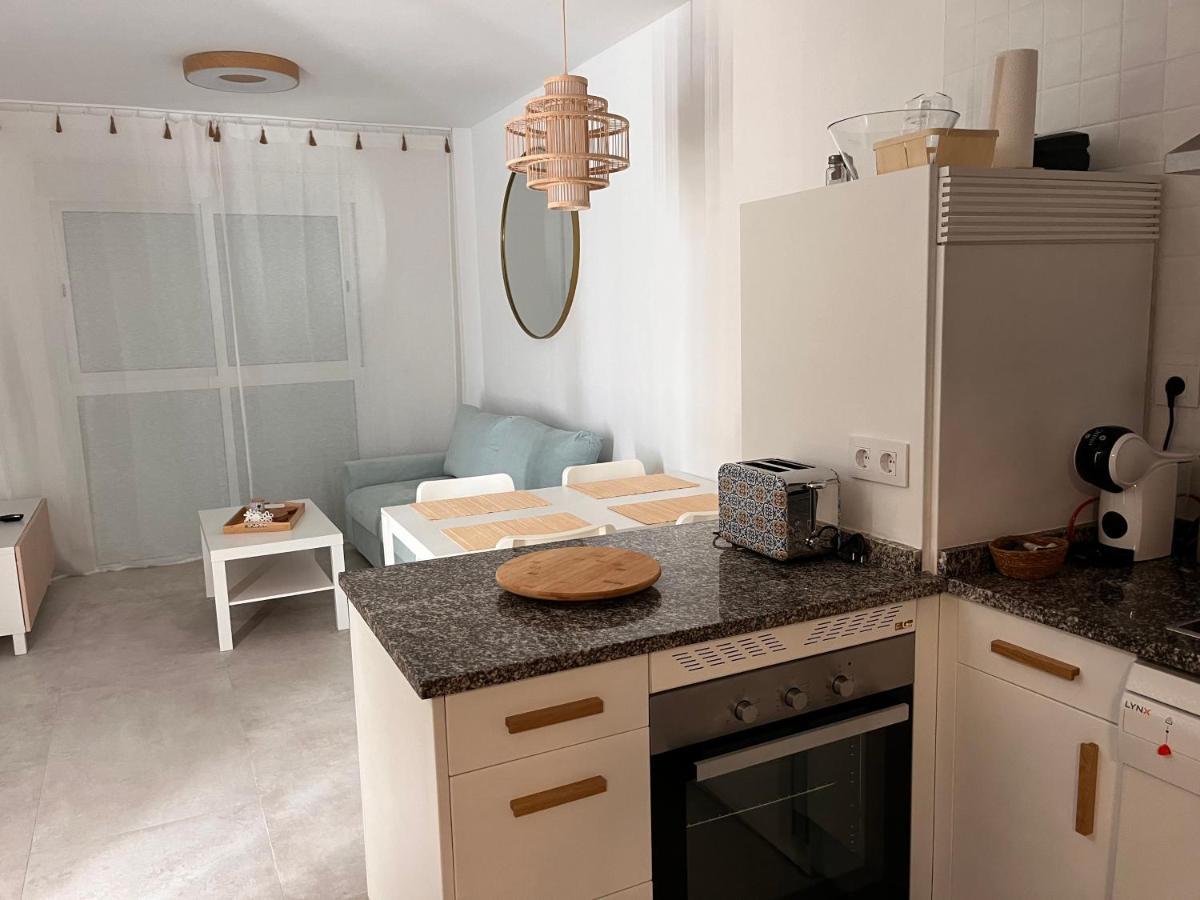 Atico Helena Con Solarium Y Jacuzzi Privado En Laguna Beach เบรา ภายนอก รูปภาพ